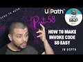 UiPath Zero To Hero Series Pro Chapter-58 Super Easy Way to do Invoke Code UiADP