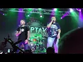 Тартак - Попелюшка (feat Віталій Кириченко (Нумер 482)) Sentrum. 02.12.2017