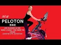 Peloton Bike Review What I ve Learned After 400 Classes Everything You Need to Know