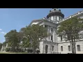 South Carolina state employees could soon get a pay raise