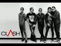 โรคประจำตัว  CLASH ver. smooth
