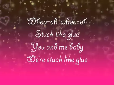 Download MP3 Sugarland - Stuck Like Glue lyrics