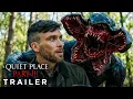 A Quiet Place 3 2027 Cillian Murphy Emily Blunt Keanu Reeves Concept Trailer