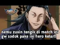 Download Lagu I'm using this hero, your Zuxin is a jerk 🥶