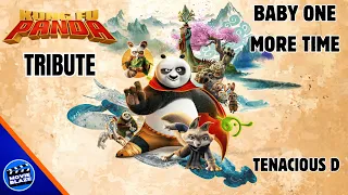 Baby One Time Tenacious D Kung Fu Panda Tribute 