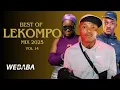 Download Lagu Best Of Lekompo Mix 2025 | Dj Webaba