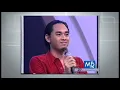 แด๊ก + บิ๊กแอส ร้องเพลง "ทางผ่าน" ครั้งแรก - MUSIC BUGS Classic # 2