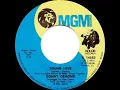 1973 HITS ARCHIVE: Young Love - Donny Osmond (mono 45--#1 UK hit)