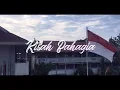 The Roften Gen-Kisah Bahagia(Official Music and Lyrics Video)