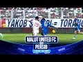 Lagu Malut United FC VS Persib Bandung - Hasil Pertandingan | BRI Liga 1 2025/26