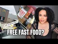 Taxpayers Are Angry McDonald s Now accepting EBT Food Stamps