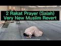 Lagu How to Pray 2 Rakat (Fajr) Prayer for Very New Muslim Revert | Beginners Guide to Islam (Part 6)