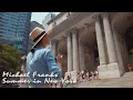 Download Lagu Michael Franks - Summer in New York (song video)