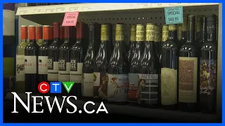 Provinces Need To Ditch Red Tape That S Holding Back Canada S Alcohol Producers CFIB Report 