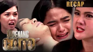 carlos bartolome is dead kadenang ginto recap with eng subs