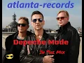 Download Lagu Depeche Mode Megamix - Depeche Mode Remix  - Ремикс Depeche Mode  #depechemode