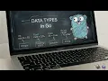 Go Data Types Explained to int float bool string Learn to program at Mira World