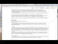 Uploading a SDSU IRB Protocol Application