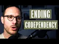A Man s Guide To Ending Codependency