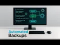 Set up Automated Backups for WSL Instance Automatically Backup WSL Distro
