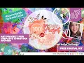 The 100-Day Art Journaling Project Bible Journaling Ivytree Studio A quick guide