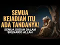 Download Lagu Segala Sesuatu yang Terjadi Itu Ada Tandanya | Skenario Allah Pasti yang Terbaik