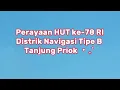 Download Lagu Distrik Navigasi Tipe B Tanjung Priok melakukan perayaan HUT ke-78 RI