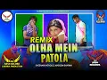 Download Lagu Olha Mein Patola (Dhol Remix) – Sheenam Katholic x Masoom Sharma | Dj Arsh Lahoria Production 2025🔥