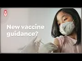 The New Reduced Childhood Vaccine Schedule