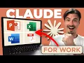 Lagu Claude is net de beste AI voor werk geworden en meer AI-gebruiksscenario's