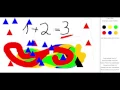 PICASSO - A Paint-like drawing App made in Java