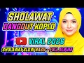 Lagu SHOLAWAT DANGDUT KOPLO‼️VIRAL 2026 -  FULL ALBUM