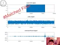 - Matched Filtering in GNU Octave