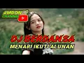 Dj Berdansa Dan Menari Ikuti Alunan Lagu_Viral Tik Tok_By Angga 20