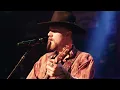 Jackson Dean - “Train” (Acoustic) | Queen City Country Exclusive