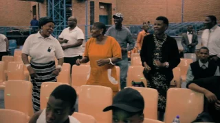 makgarebe amacha abochabela