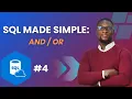 SQL Made Simple