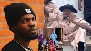 🔥🎬 FAMEYE SPEAKS OUT ON LIL WIN’S BLOGGERS!