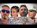 HUGEL, David Guetta, Kehlani, Daecolm - Think Of Me (D-4MATEZ REMIX)