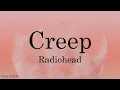 Download Lagu Creep - Radiohead (Cover by Dave Winkler Acoustic Vers and Lyric) || You're so very special #special