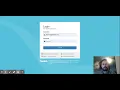MAP Testing - Password and login for the first time
