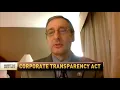 New Corporate Reporting Requirements Wit rawing an ERC Claim