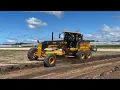 Lagu SANY Motor Grader: An unstoppable force in Aussie road construction