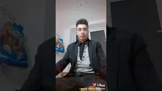 نظیر احمد افغان 