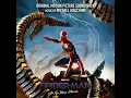 17. Monster Smash (Spider-Man: No Way Home Soundtrack)