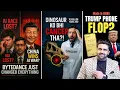 Download Lagu TECH NEWS: AI Replaces Bankers, Trump Launches His Phone, Cancer in Dinosaur, Pluto Has a Climate?