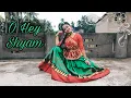 Download Lagu O HEY SHYAM DANCE COVER || ও হে শ্যাম || FOLK DANCE || SOHINI SARKAR || RADHA ASTAMI || JANMASTAMI |