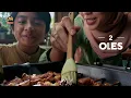 Nyate Lebih Istimewa, Rahasianya Bango 100% Kecap