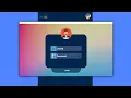 Login System with MySQL Database Using Python GUI Tkinter Project - Part 1