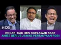 Download Lagu Menag Yaqut Imbau Jangan Pilih Calon Pemecah Belah Umat, Ini Tanggapan Anies | ROSI